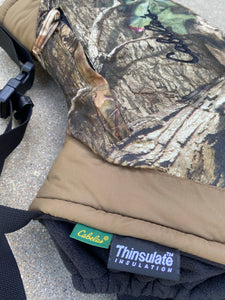Cabela’s Realtree Thinsulate Hand Warmer