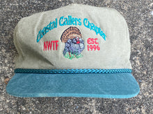 Load image into Gallery viewer, 1996 Coastal Callers NWTF Snapback