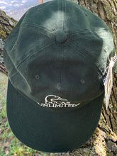 Load image into Gallery viewer, Ducks Unlimited 7th Golf Classic Hat