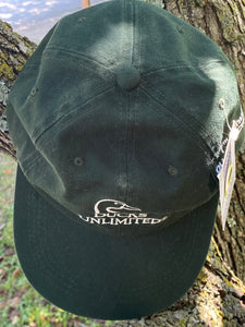 Ducks Unlimited 7th Golf Classic Hat