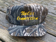 Load image into Gallery viewer, NuCar Connection Mossy Oak Treestand Snapback🇺🇸