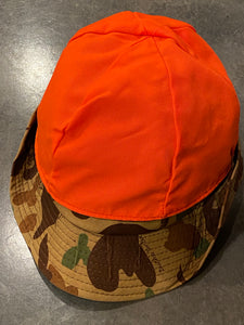 Bob Allen Ducks Unlimited Jones Style Hat (M)🇺🇸