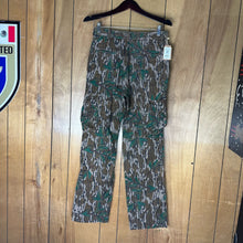 Load image into Gallery viewer, Mossy Oak Greenleaf Pants (S)🇺🇸