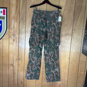 Mossy Oak Greenleaf Pants (S)🇺🇸