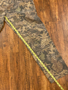 Wrangler Mossy Oak Jeans (36x33) 🇺🇸