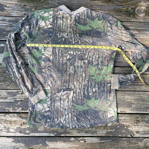 Liber-tees by Liberty Realtree Shirt (L/XL)🇺🇸