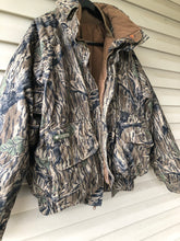 Load image into Gallery viewer, Columbia Tree Stand Jacket &amp; Liner (XL)