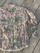 Load image into Gallery viewer, Browning Mossy Oak Chamois Shirt (L)