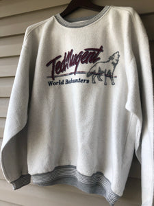 Ted Nugent Pullover (L)
