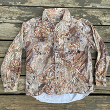 Load image into Gallery viewer, Mossy Oak Duck Blind Shirt (L)