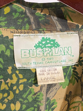 Load image into Gallery viewer, Bushlan Shirt (L)
