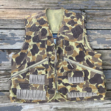 Load image into Gallery viewer, Mount N Prarie Field Vest (XL)