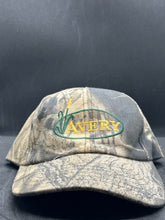 Load image into Gallery viewer, Avery Mossy Oak Break-Up Waxed Cotton Strapback Hat