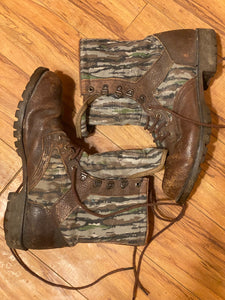 Northlake Gore-Tex Realtree Original Boots (10M)