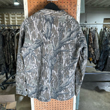 Load image into Gallery viewer, Mossy Oak Treestand 3-Pocket Jacket (M)🇺🇸