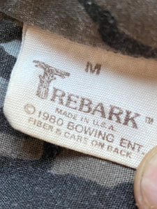 Trebark Shirt (M)🇺🇸