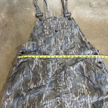 Load image into Gallery viewer, Mossy Oak Treestand Overalls (XXL)🇺🇸