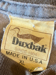 Duxbak Trebark Shirt (XL/XXL)🇺🇸