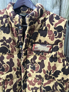 Levi Garrett Chewing Tobacco Vest (XL)
