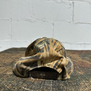 Mossy Oak Shadowgrass Snapback