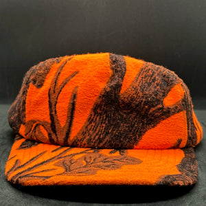 Beanie Mossy Oak Blaze Orange Mossy Oak Treestand Blaze Orange