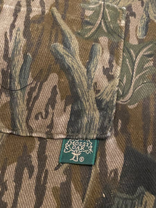 Mossy Oak Treestand 3-Pocket Jacket (M)🇺🇸