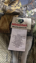 Load image into Gallery viewer, Mossy Oak Obsession Lightweight Pants / Shorts (L)