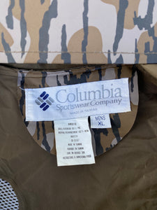 Columbia PVC Bottomland Jacket & Pants (XL)