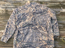 Load image into Gallery viewer, Mossy Oak Shadowgrass Shirt (XXL)