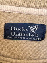 Load image into Gallery viewer, Ducks Unlimited Grizzly Sweatshirt (M) 🇺🇸