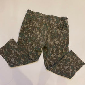 Mossy Oak Greenleaf Pants (44”)🇺🇸