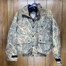 Load image into Gallery viewer, Mossy Oak Shadowgrass Jacket (M)