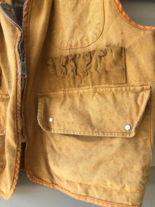 Canvasback Vest (M/L)