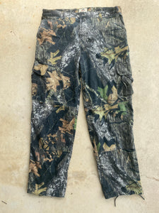 Mossy Oak Break-Up Pants (L)
