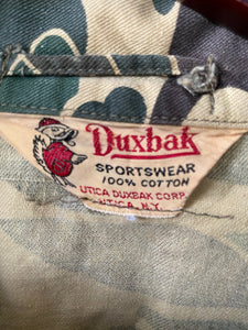 Duxbak Shirt (M)