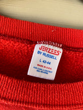 Load image into Gallery viewer, Jerzees Nebraska Upland Sweatshirt (M/L)