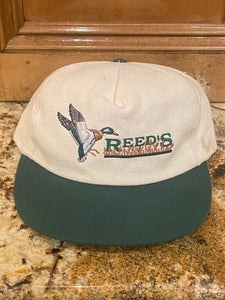 Reed’s Mallard Hat