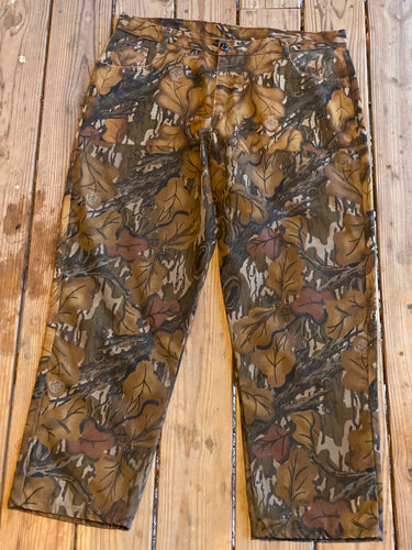 Gander Mtn. Mossy Oak Pants (40x31)🇺🇸