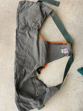 Load image into Gallery viewer, Filson Waxed Canvas Strap Vest