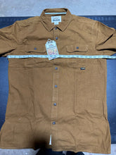 Load image into Gallery viewer, Duxbak Smartweed Sportsman’s Shirt (L)