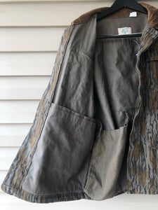 Mossy Oak Hill Country Jacket (L)