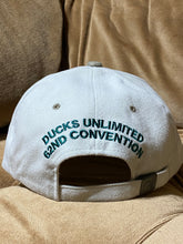 Load image into Gallery viewer, 1999 Ducks Unlimited National Convention Hat