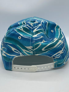 Ripplin’ Water Snapback