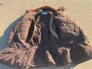 Mossy Oak Treestand Strap Jacket (XL)🇺🇸