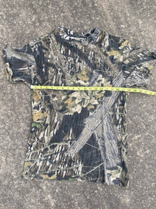 Mossy Oak Break-Up Shirt (S)