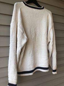 Duck Sweater Set (M/L, L/XL)