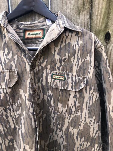 Remington Bottomland Shirt (L)