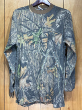 Load image into Gallery viewer, Mossy Oak Break Up Shirt (XL)