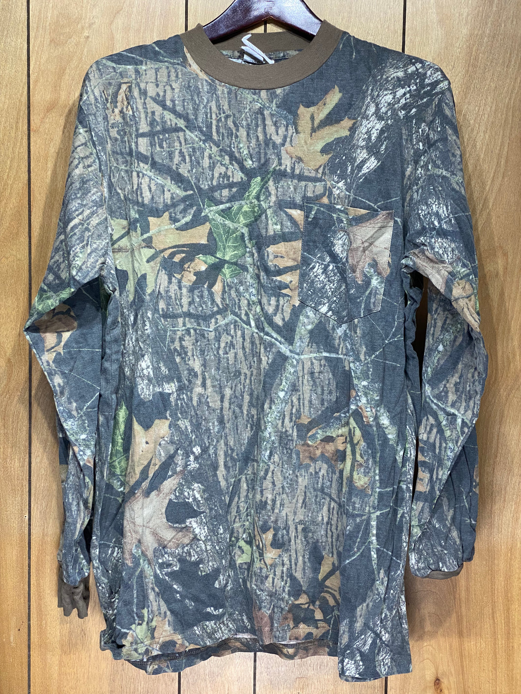 Mossy Oak Break Up Shirt (XL)
