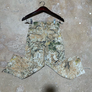 Cabela’s ZONZ Western Pants (W-8)